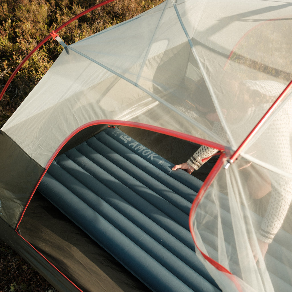 Fjøl Ultralight / liggeunderlag / LW