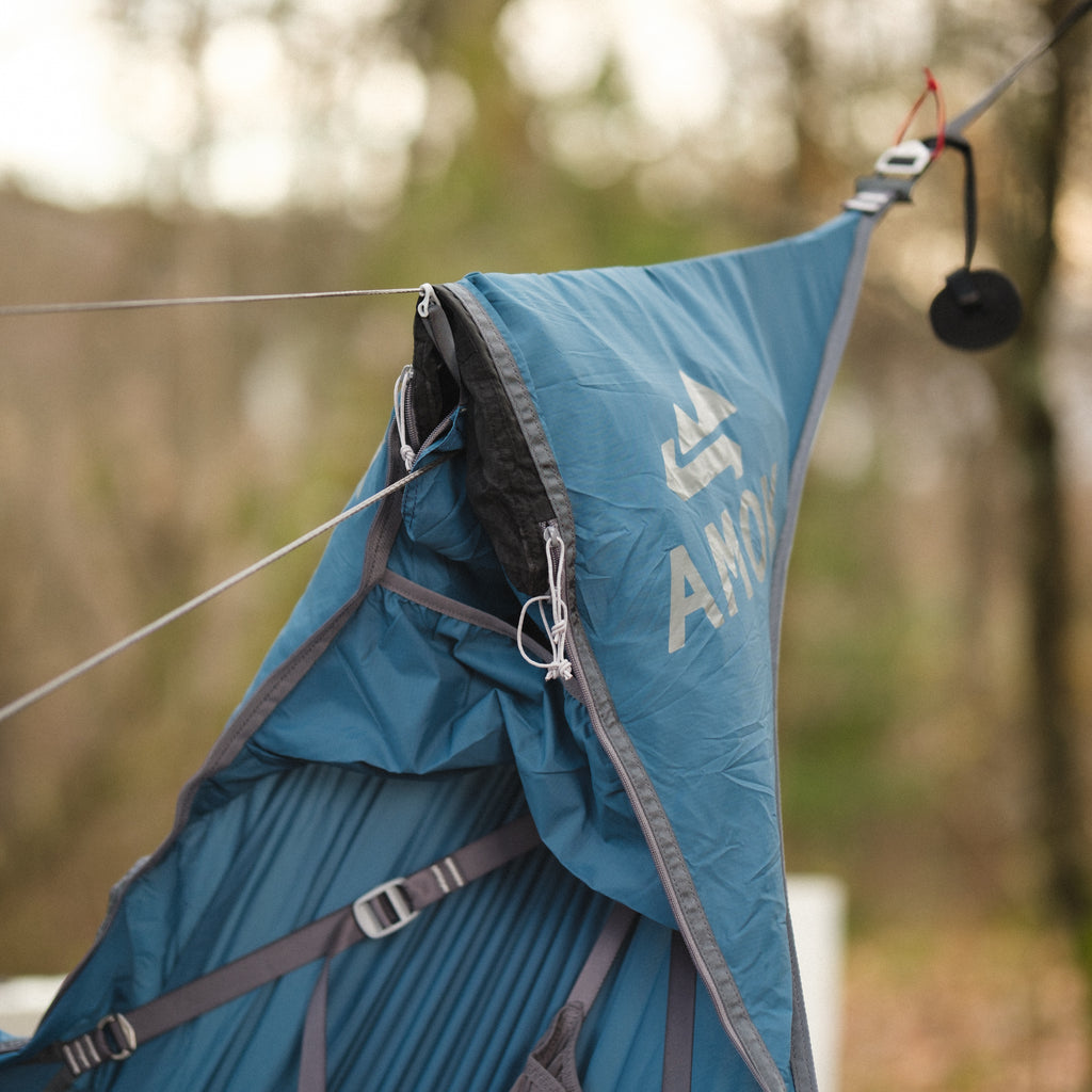 Draumr Double / Blue