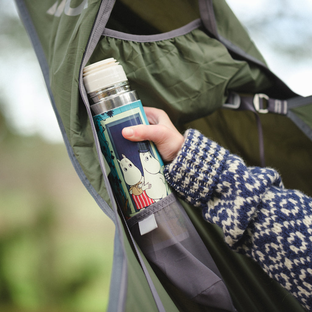 Draumr Double / Green