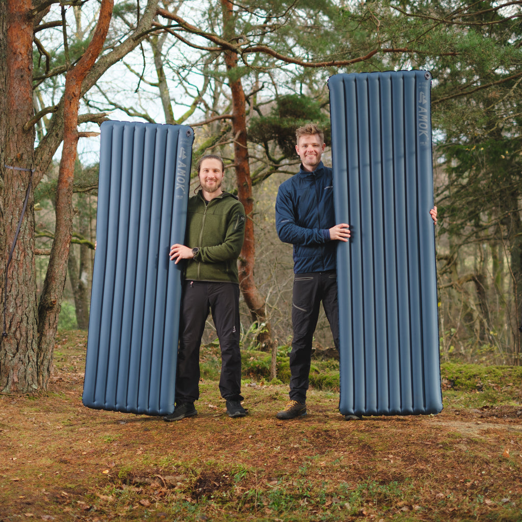 Fjøl Ultralight / XL